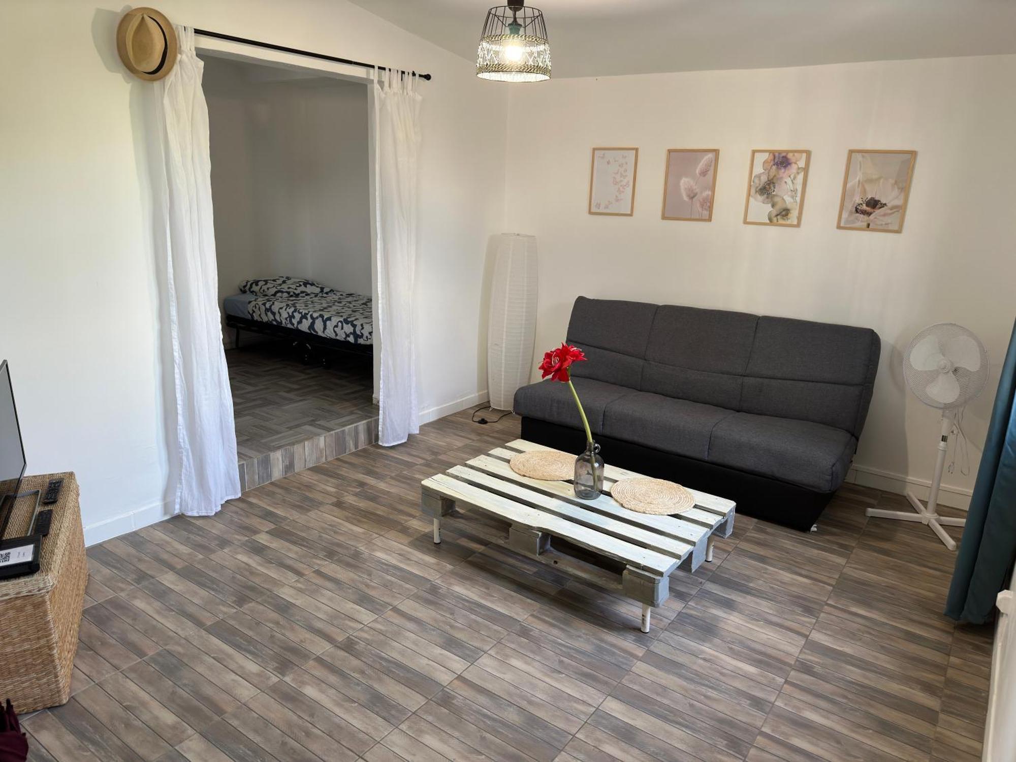 T2 A Convenance Apartment เบย์-มาโอลต์ ภายนอก รูปภาพ