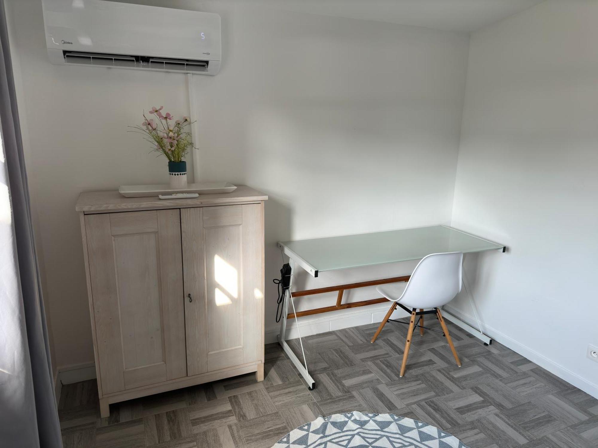 T2 A Convenance Apartment เบย์-มาโอลต์ ภายนอก รูปภาพ