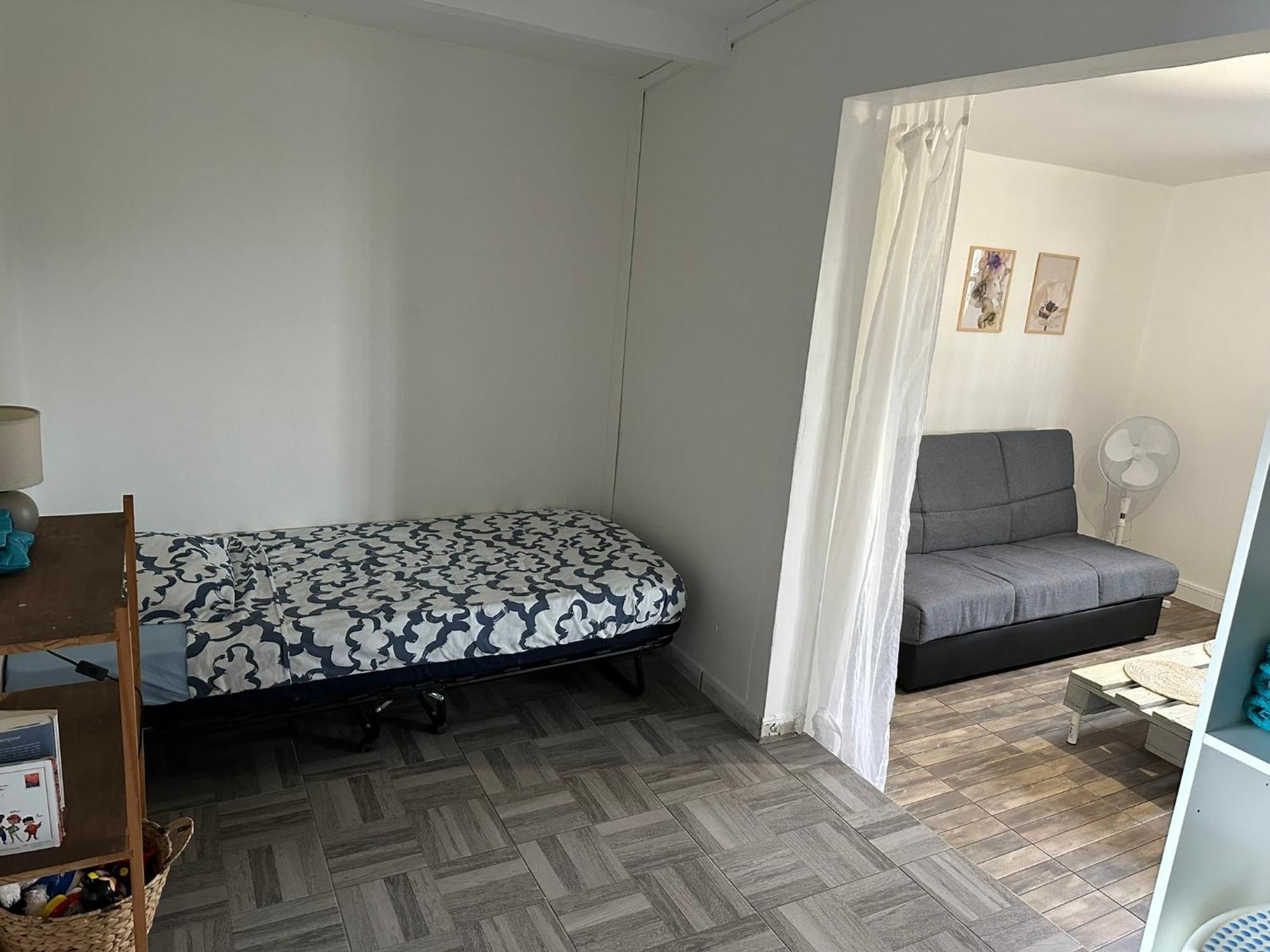 T2 A Convenance Apartment เบย์-มาโอลต์ ภายนอก รูปภาพ